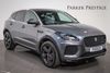 Jaguar E-pace 2.0d [180] Chequered Flag Edition 5dr Auto