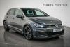 Volkswagen Golf 2.0 TDI 184 GTD 5dr