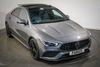 Mercedes-Benz CLA Class CLA 200 AMG Line Premium Plus 4dr Tip Auto