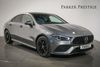 Mercedes-Benz CLA Class CLA 200 AMG Line Premium Plus 4dr Tip Auto