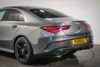 Mercedes-Benz CLA Class CLA 200 AMG Line Premium Plus 4dr Tip Auto