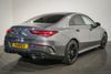 Mercedes-Benz CLA Class CLA 200 AMG Line Premium Plus 4dr Tip Auto