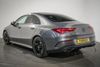Mercedes-Benz CLA Class CLA 200 AMG Line Premium Plus 4dr Tip Auto