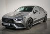 Mercedes-Benz CLA Class CLA 200 AMG Line Premium Plus 4dr Tip Auto