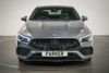 Mercedes-Benz CLA Class CLA 200 AMG Line Premium Plus 4dr Tip Auto