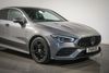 Mercedes-Benz CLA Class CLA 200 AMG Line Premium Plus 4dr Tip Auto