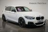 BMW 1 Series M140i Shadow Edition 5dr Step Auto
