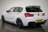 BMW 1 Series M140i Shadow Edition 5dr Step Auto