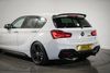 BMW 1 Series M140i Shadow Edition 5dr Step Auto