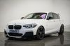 BMW 1 Series M140i Shadow Edition 5dr Step Auto