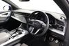 Audi Q8 50 TDI Quattro S Line 5dr Tiptronic