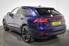 Audi Q8 50 TDI Quattro S Line 5dr Tiptronic