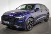 Audi Q8 50 TDI Quattro S Line 5dr Tiptronic
