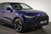Audi Q8 50 TDI Quattro S Line 5dr Tiptronic