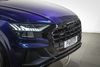 Audi Q8 50 TDI Quattro S Line 5dr Tiptronic