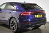 Audi Q8 50 TDI Quattro S Line 5dr Tiptronic
