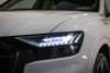 Audi Q8 50 TDI Quattro Vorsprung 5dr Tiptronic