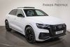 Audi Q8 50 TDI Quattro Vorsprung 5dr Tiptronic