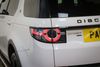 Land Rover Discovery Sport 2.0 TD4 180 HSE Black 5dr Auto