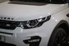 Land Rover Discovery Sport 2.0 TD4 180 HSE Black 5dr Auto