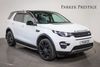 Land Rover Discovery Sport 2.0 TD4 180 HSE Black 5dr Auto