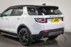 Land Rover Discovery Sport 2.0 TD4 180 HSE Black 5dr Auto