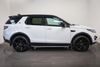 Land Rover Discovery Sport 2.0 TD4 180 HSE Black 5dr Auto