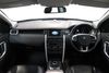 Land Rover Discovery Sport 2.0 TD4 180 HSE Black 5dr Auto