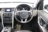 Land Rover Discovery Sport 2.0 TD4 180 HSE Black 5dr Auto