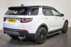 Land Rover Discovery Sport 2.0 TD4 180 HSE Black 5dr Auto
