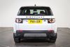 Land Rover Discovery Sport 2.0 TD4 180 HSE Black 5dr Auto
