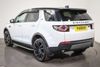 Land Rover Discovery Sport 2.0 TD4 180 HSE Black 5dr Auto