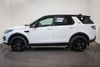 Land Rover Discovery Sport 2.0 TD4 180 HSE Black 5dr Auto