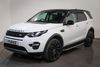 Land Rover Discovery Sport 2.0 TD4 180 HSE Black 5dr Auto