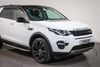 Land Rover Discovery Sport 2.0 TD4 180 HSE Black 5dr Auto