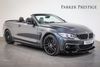 BMW 4 Series 435d xDrive M Sport 2dr Auto