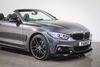 BMW 4 Series 435d xDrive M Sport 2dr Auto
