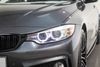 BMW 4 Series 435d xDrive M Sport 2dr Auto