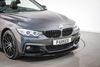 BMW 4 Series 435d xDrive M Sport 2dr Auto
