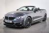 BMW 4 Series 435d xDrive M Sport 2dr Auto