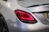 Mercedes-Benz C Class C220d AMG Line Night Edition Premium 4dr 9G-Tronic