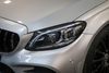 Mercedes-Benz C Class C220d AMG Line Night Edition Premium 4dr 9G-Tronic
