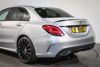 Mercedes-Benz C Class C220d AMG Line Night Edition Premium 4dr 9G-Tronic