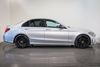 Mercedes-Benz C Class C220d AMG Line Night Edition Premium 4dr 9G-Tronic