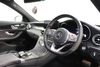 Mercedes-Benz C Class C220d AMG Line Night Edition Premium 4dr 9G-Tronic