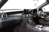 Mercedes-Benz C Class C220d AMG Line Night Edition Premium 4dr 9G-Tronic