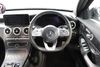 Mercedes-Benz C Class C220d AMG Line Night Edition Premium 4dr 9G-Tronic