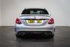 Mercedes-Benz C Class C220d AMG Line Night Edition Premium 4dr 9G-Tronic