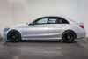 Mercedes-Benz C Class C220d AMG Line Night Edition Premium 4dr 9G-Tronic