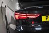 Audi A3 S3 TFSI 300 Quattro Black Edition 4dr S Tronic